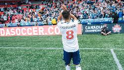 Phân tích kèo hiệp 1 Vancouver vs Los Angeles FC, 9h07 ngày 3/7