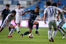 Soi kèo phạt góc Suwon Bluewings vs Incheon, 17h30 ngày 3/7