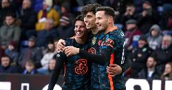 Chelsea thu hồi số tiền khủng từ việc bán cầu thủ