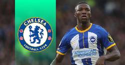 Mục tiêu số 1 đạt thỏa thuận gia nhập Chelsea