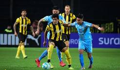 Nhận định, soi kèo CA Penarol vs Montevideo, 5h ngày 4/7