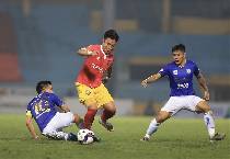 Nhận định, soi k&egrave;o H&agrave; Tĩnh vs Kh&aacute;nh H&ograve;a, 17h ng&agrave;y 2/7