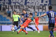 Nhận định, soi k&egrave;o Incheon United FC vs Gangwon FC, 18h ng&agrave;y 2/7