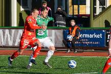 Nhận định, soi kèo Jaro vs Ekenas IF, 22h00 ngày 2/7