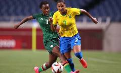 Nhận định, soi kèo nữ Brazil vs nữ Chile, 20h30 ngày 2/7