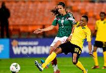Nhận định, soi k&egrave;o Nữ Mexico vs Nữ Jamaica, 9h ng&agrave;y 4/7