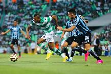 Nhận định, soi k&egrave;o Santos Laguna vs Queretaro FC, 8h05 ng&agrave;y 3/7