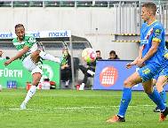 Nhận định, soi k&egrave;o SpVgg Ansbach vs Greuther Furth, 22h ng&agrave;y 3/7