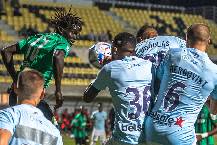 Nhận định, soi kèo Tukums-2000 vs Metta/LU Riga, 22h ngày 3/7