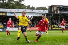 Soi k&egrave;o phạt g&oacute;c Mjallby AIF vs Kalmar FF, 0h00 ng&agrave;y 4/7