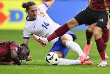 Đội tuyển Pháp chịu tổn thất lớn trước trận gặp Bồ Đào Nha