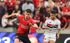 Nhận định, soi k&egrave;o Atletico Paranaense vs Sao Paulo FC, 7h30 ng&agrave;y 4/7: Tin v&agrave;o đội kh&aacute;ch