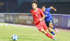 Nhận định, soi k&egrave;o U16 Indonesia vs U16 Việt Nam, 15h00 ng&agrave;y 3/7: Tin v&agrave;o chủ nh&agrave;