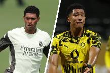 Hai anh em nhà Bellingham không thể đụng độ ở tứ kết FIFA Club World Cup