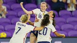 Nhận định, soi kèo nữ Mỹ vs nữ Canada, 6h30 ngày 3/7: Đẳng cấp lên tiếng