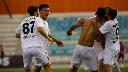 Nhận định, soi kèo SD Family vs Ekibastuz, 21h00 ngày 3/7: Thua tiếp?