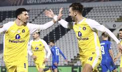 Nhận định, soi kèo Vasas SC vs Maccabi Tel Aviv, 16h00 ngày 2/7: Tin vào Maccabi Tel Aviv