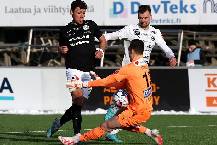 Nhận định, soi kèo VPS Vaasa vs FC Haka, 22h00 ngày 2/7: Tin ở chủ nhà