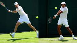 Nhận định tennis Learner Tien vs Jarry, Vòng 2 Wimbledon - 17h00 ngày 2/7