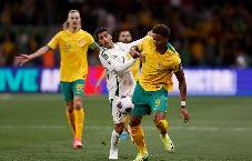 Chuyên gia Tony Ansell dự đoán Australia vs Ai Cập, 1h00 ngày 4/7