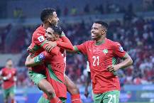 Chuyên gia Tony Ansell dự đoán Canada vs Morocco, 00h00 ngày 05/07