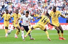 Chuyên gia Tony Ansell dự đoán Colombia vs Ghana, 08h30 ngày 4/7
