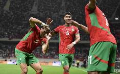 Dự đoán, soi kèo thẻ vàng Canada vs Morocco, 00h00 ngày 05/07