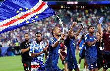 Kèo thơm Argentina vs Cape Verde, 05h00 ngày 4/7