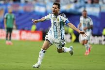 Nhận định, soi kèo Argentina vs Cape Verde, 05h00 ngày 04/07: Không hề ngon ăn