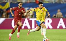 Nhận định, soi kèo Colombia vs Ghana, 08h30 ngày 4/7: Hàng thủ đứng vững