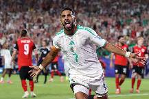Nhận định, soi kèo Thụy Sĩ vs Algeria, 10h00 ngày 3/7: Căng như dây đàn