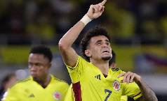Siêu máy tính dự đoán Colombia vs Ghana, 08h30 ngày 4/7