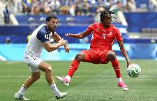 Siêu máy tính dự đoán Thụy Sĩ vs Algeria, 10h00 ngày 3/7