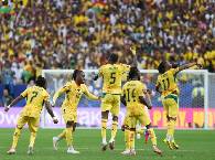 Soi kèo góc Colombia vs Ghana, 8h30 ngày 04/07