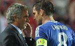 Jose Mourinho &lsquo;r&agrave;o trước đ&oacute;n sau&rsquo; khi n&oacute;i về Frank Lampard