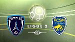 Nhận định Paris FC vs Sochaux, 01h00 03/8 (Hạng 2 Ph&aacute;p)