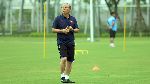 Thầy Park t&igrave;m nơi cho U23 Việt Nam 'luyện c&ocirc;ng' trước SEA Games 30