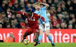 Tỷ lệ bóng đá Siêu cúp Anh: Liverpool vs Man City