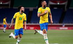 Ben Knapton dự đoán U23 Mexico vs U23 Brazil, 15h ngày 3/8