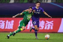M&aacute;y t&iacute;nh dự đo&aacute;n b&oacute;ng đ&aacute; 3/8: Tianjin Tigers vs Dalian Yifang