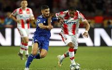 Nhận định, soi k&egrave;o Crvena Zvezda vs Sheriff Tiraspol, 2h ng&agrave;y 4/8