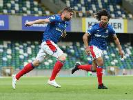 Nhận định, soi k&egrave;o Linfield Belfast vs Fola Esch, 23h45 ng&agrave;y 3/8