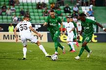 Nhận định, soi k&egrave;o Olympiakos vs Ludogorets, 2h ng&agrave;y 4/8