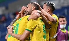 Nhận định, soi kèo U23 Mexico vs U23 Brazil, 15h ngày 3/8