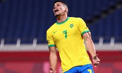 Phân tích kèo hiệp 1 U23 Mexico vs U23 Brazil, 15h ngày 3/8