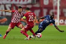 Nhận định, soi k&egrave;o Olympiakos vs Slovan Bratislava, 2h ng&agrave;y 5/8