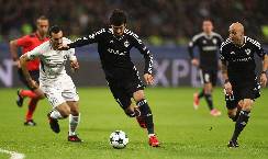 Nhận định, soi k&egrave;o Qarabag vs Ferencvaros, 23h ng&agrave;y 3/8