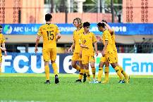 Nhận định, soi kèo U16 Úc vs U16 Myanmar, 15h ngày 2/8