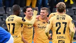 Ph&acirc;n t&iacute;ch k&egrave;o hiệp 1 Bodo/Glimt vs Zalgiris, 23h ng&agrave;y 3/8