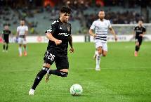 Ph&acirc;n t&iacute;ch k&egrave;o hiệp 1 Qarabag vs Ferencvaros, 23h ng&agrave;y 3/8
